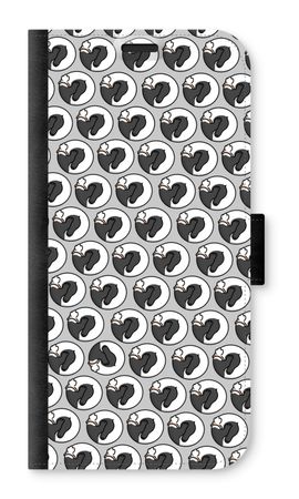 Full on panda