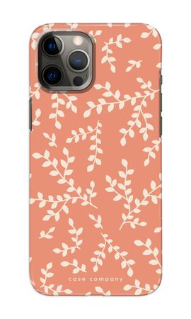 Peach Blossom
