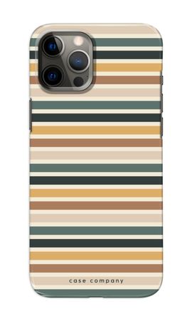 Desert Stripes