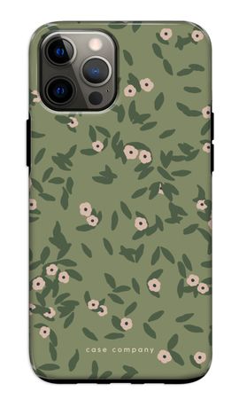 Olive Bloom