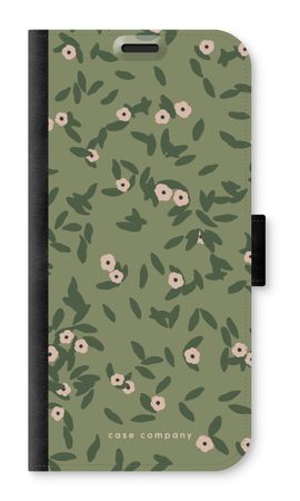 Olive Bloom