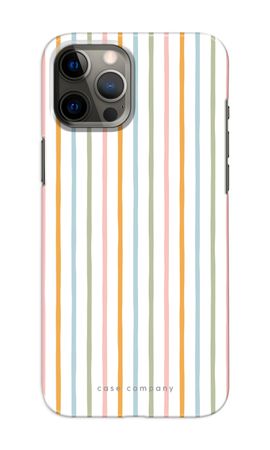 Pastel Lines