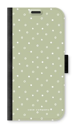 Green Polka
