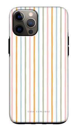 Pastel Lines