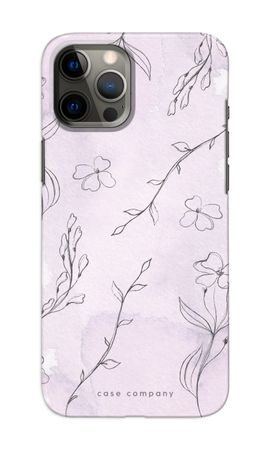 Purple Garden