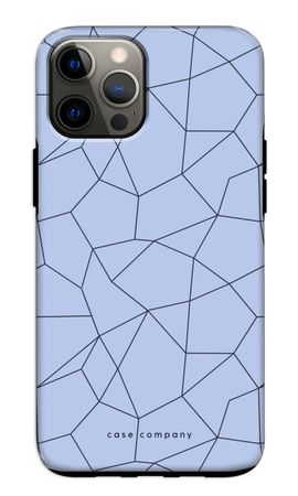 Blue Fracture