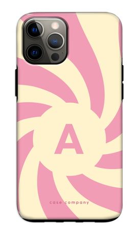 Monogram - Sunburst
