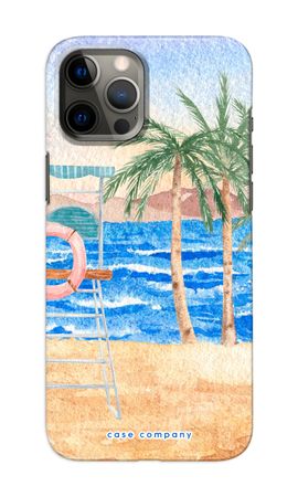 Lifeguard Lookout