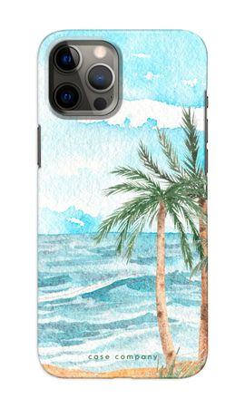 Palm Paradise