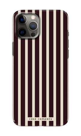 Bamboo Stripe