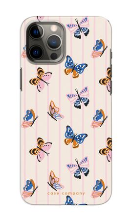 Butterflies