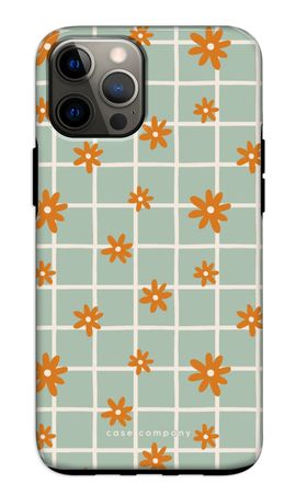 Flower Tiles