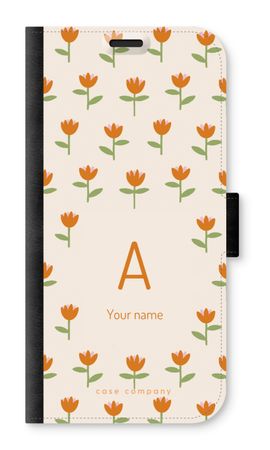 Everbloom - Name & Monogram