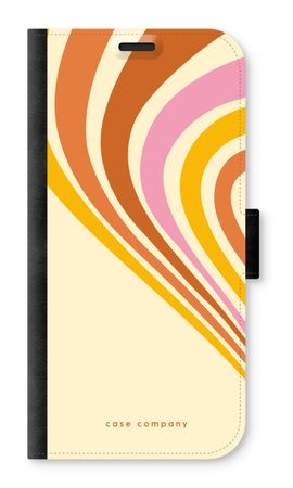 Retro Rainbow
