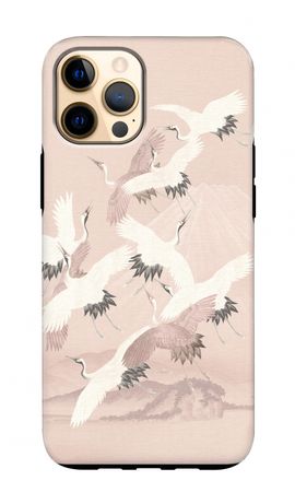 Japanese Crane Birds