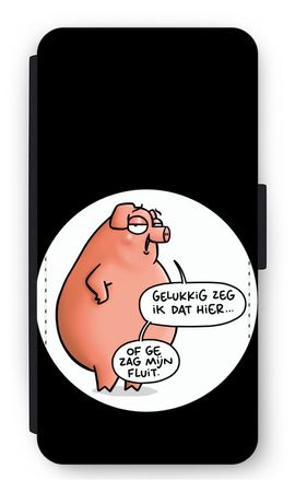 Gelukkig zeg