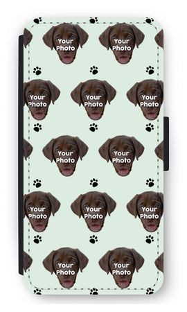 Personalized Face - Cat or Dog