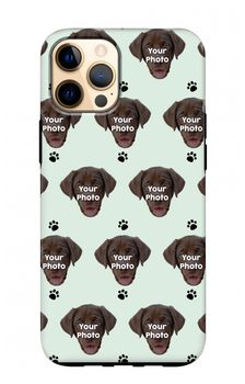 Personalized Face - Cat or Dog