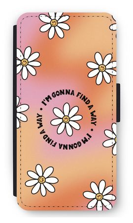 I'm gonna find a way