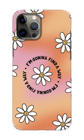 I'm gonna find a way