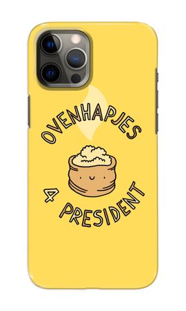 Ovenhapjes