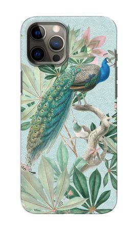 Paradise Garden Peacock