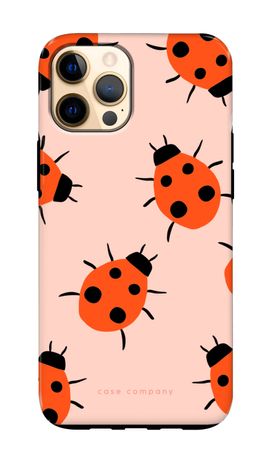Ladybugs