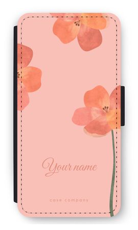 Namecase 2 - Floral