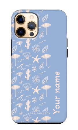 Namecase 2 - Coastel