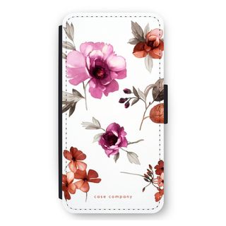 Gemalte Blumen