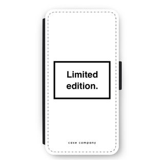 Limited edition