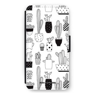 Cactus print
