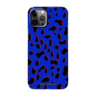 Blue Leopard