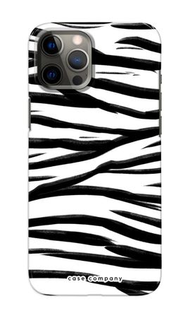 Zebra pattern