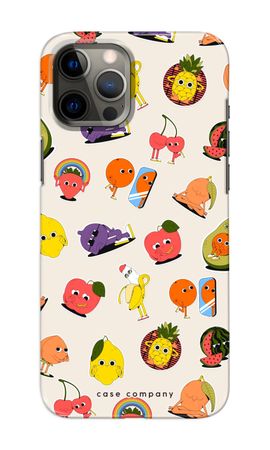 Fruit Pattern