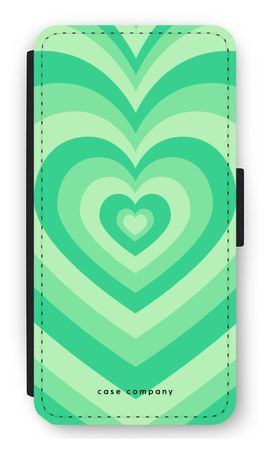 Heart Green