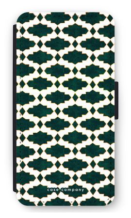 Moroccan tiles