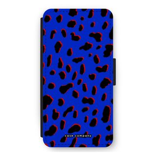 Blue Leopard