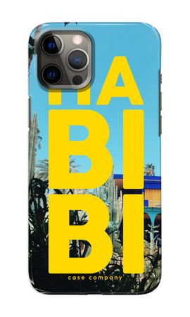 Habibi Majorelle 
