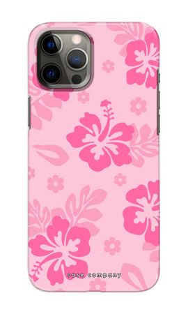 Hawaii - Pink