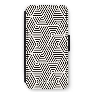 Magic pattern