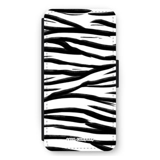 Zebra pattern