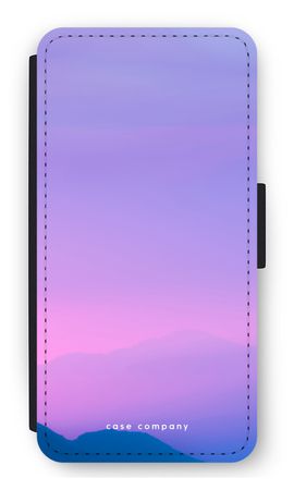 Sunset pastel