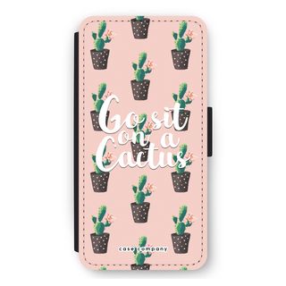 Cactus quote
