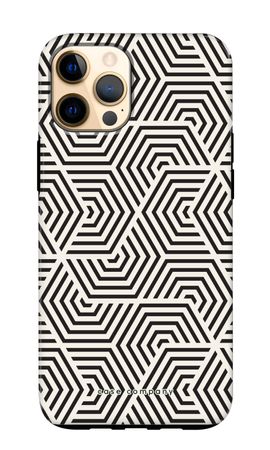 Magic pattern
