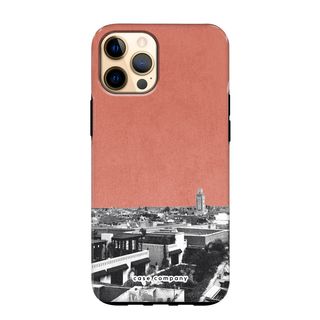 Marrakech Skyline 