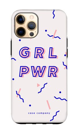GRL PWR