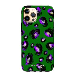 Green Cheetah