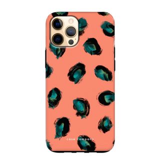 Pink Cheetah