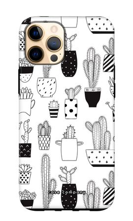 Cactus print